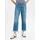Marc Cain Jeans FENDOU blue denim 34