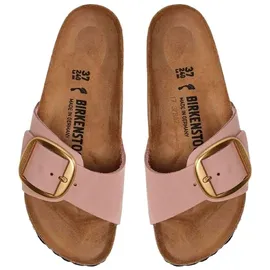 Birkenstock Madrid Big Buckle pink pink 39
