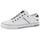 Mustang Magdalena Slip-On Damen Weiß 37