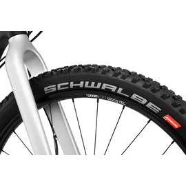 woom Off 5 24 Zoll black