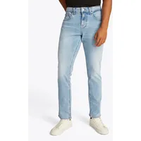 Tommy Jeans Slim fit Jeans aus Baumwoll-Mix Modell 'SCANTON',