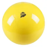 Togu Gymnastikball ""420 FIG"", Gelb