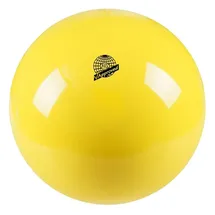 Togu Gymnastikball ""420 FIG"", Gelb