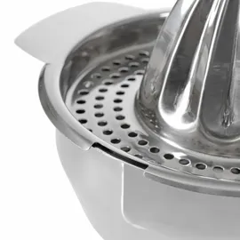 Gräwe 18/10 Zitronenpresse