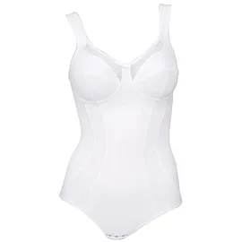 Anita Miederbody Clara Weiß 105D