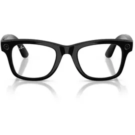 Ray-Ban Meta RW4012 Wayfarer Gen 2) - Selbsttönend