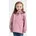 Jacke Light Heather Pink 110