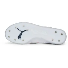 Puma Unisex Evospeed High Jump 10 weiß 42.5