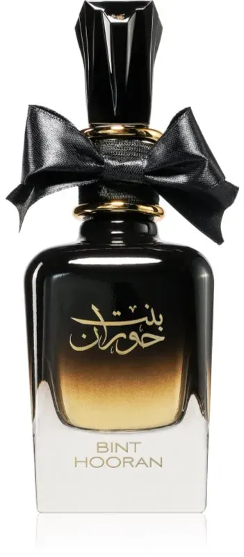 Ard Al Zaafaran Bint Hooran Eau de Parfum für Damen 100 ml