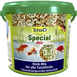 Tetra Pond Special Mix Teichsticks 5 l