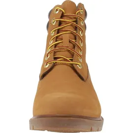 Timberland Herren 6in Water Resistant Basic Fashion Boot, Wheat, 47.5 EU Weit