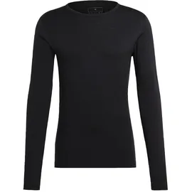 Adidas Xperior Merino 200 Baselayer Longsleeve Black M