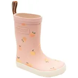 Bisgaard Gummistiefel 35 rosa