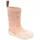 Bisgaard Gummistiefel 35 rosa
