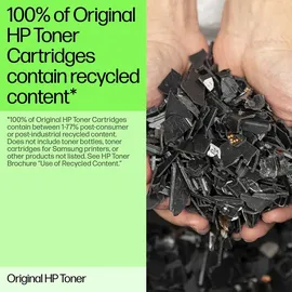 HP 646A yellow (CF032A)