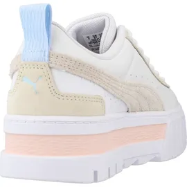 Puma Select Mayze Mix White Alpine Snow 38