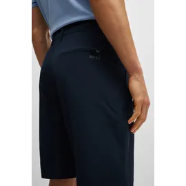 Boss Green S Speedflex Jogginghose Dunkelblau S
