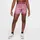 Nike Pro 5" Shorts, rot - US: XL