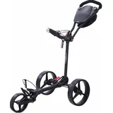 Big MAX Blade Trio phantom black/rot, 3-Rad