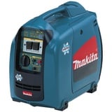 Makita G1100 Stromerzeuger Notstromaggregat Inverter 0,7kvA KW