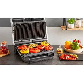 Tefal OptiGrill+ XL 2023 schwarz