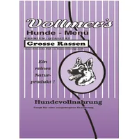 Vollmer's Große Rassen 15 kg