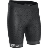 SQlab SQ-lab Herren ONE10 Rad-Innenhose (Größe XXL, schwarz)