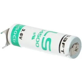 Saft LS14500 AA 3,6V 1 St.