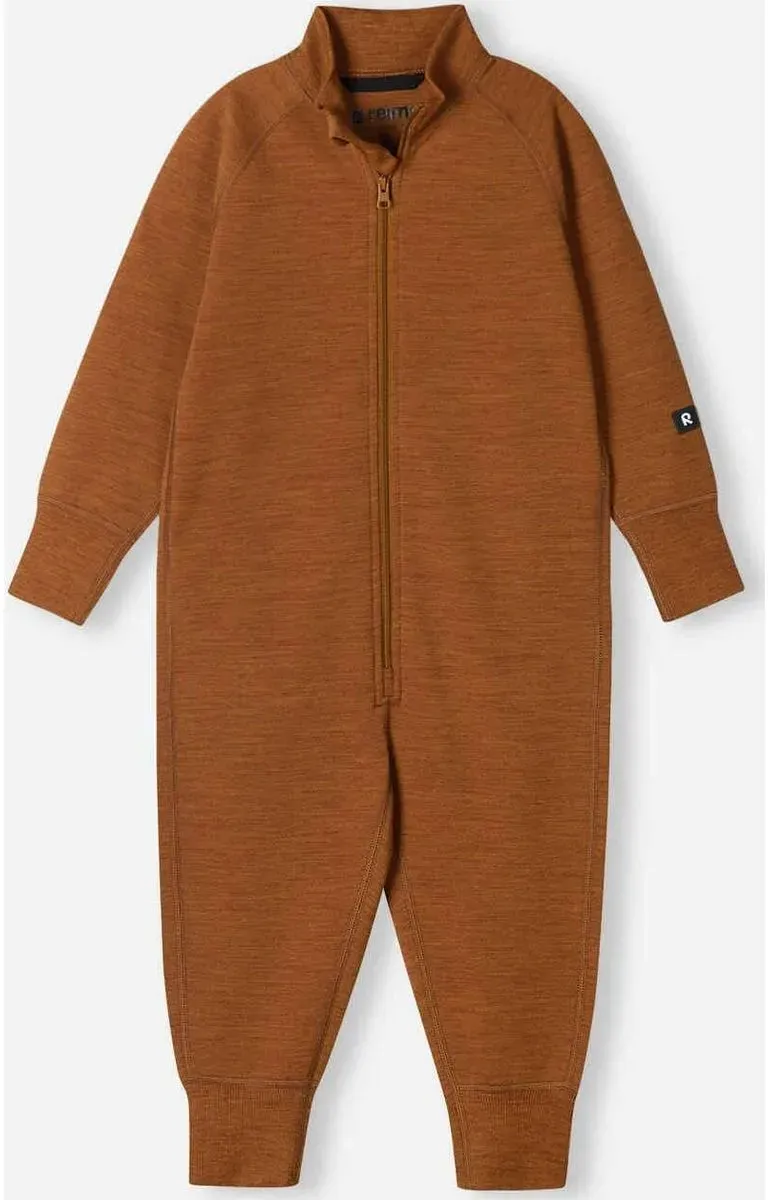 Reima Parvin cinnamon brown (1490) 92 cm