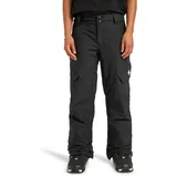 DC Shoes Nonchalant Snowboardhose Schwarz S