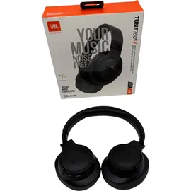 JBL Tune 760NC schwarz