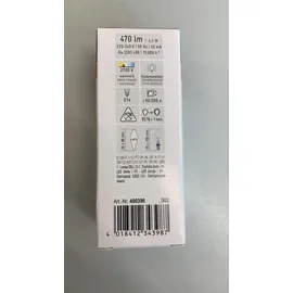 Müller-Licht LED Retro Birne 400396 4,5W E14 warmweiß 1 St.