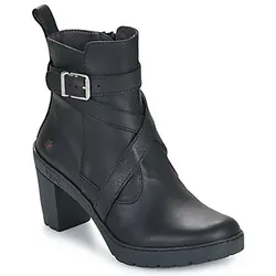 Art  Stiefeletten TRAVEL  in Schwarz, 38