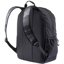 Magnum Corps 25l Rucksack Schwarz/Silber