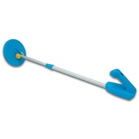 VELLEMAN Metalldetektor, wasserdichte Suchspule 24 cm, für Kinder