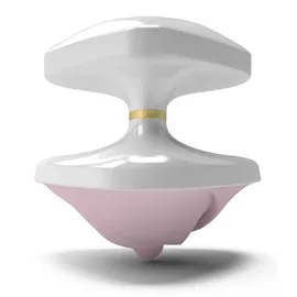 Mystim Desire layon vibrator rose