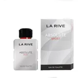 La Rive Absolute Sport Eau de Toilette