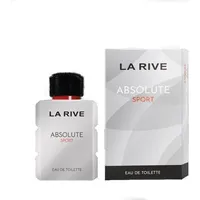 La Rive Absolute Sport Eau de Toilette