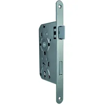 Bever & Klophaus BEVER Einsteckschloss 242 K BB72/8 D55, F20x235rd, Si, DR