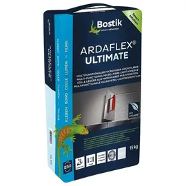 Bostik Ardaflex Ultimate Klebemörtel 15 kg