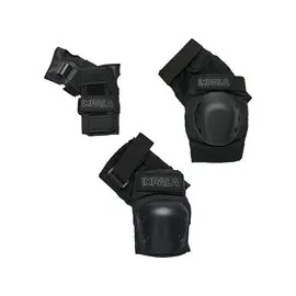 Impala Protective Schonerset 2026 black - S