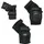 Impala Protective Schonerset 2026 black - S