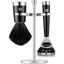 Zwilling Classic Rasier-Set + 1 Klinge