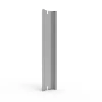 Nvent hoffman NVent DIN-Schiene 35x100, SABP DR350904E