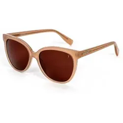 Suri Frey  Sonnenbrillen Sonnenbrille SFY Yconic  in Braun, Einheitsgrösse