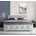 Home Affaire Alfie 211 x 200 cm H2 Grau