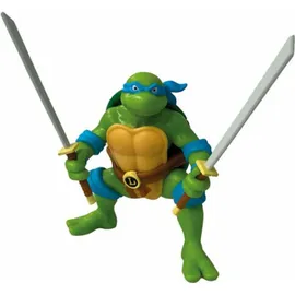 Agr Tortugas Ninja Comansi Collection Set (4 Figuren)