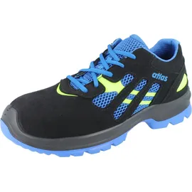 Atlas Halbschuh CF 2 ESD S1, Weite 10 Größe 44