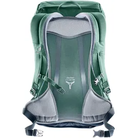 Deuter Zugspitze 24 l seagreen/ink