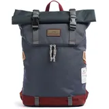 Doughnut Christopher Happy Camper Daypack Blau